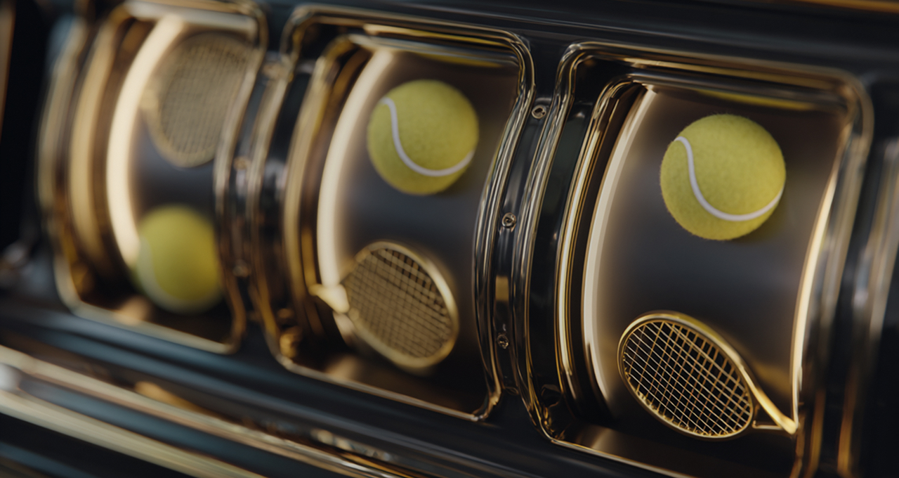 Goldenvegas